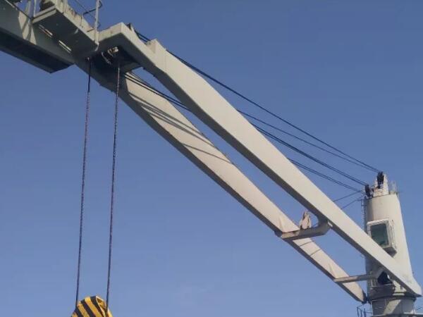 克令吊在安裝前需要進(jìn)行哪些準(zhǔn)備工作？克令吊廠家為您解答