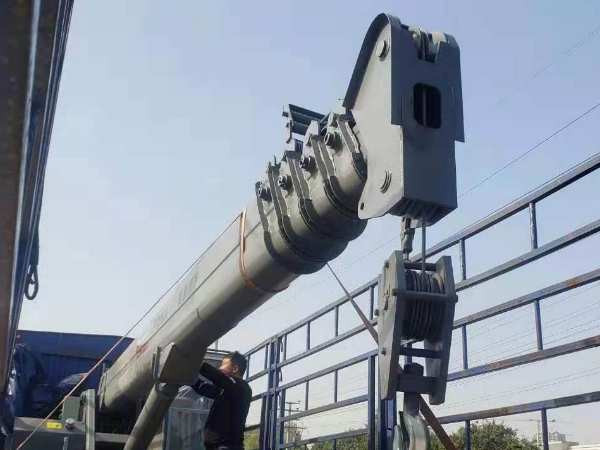 克令吊的安裝過程中如何進(jìn)行質(zhì)量控制和驗收？