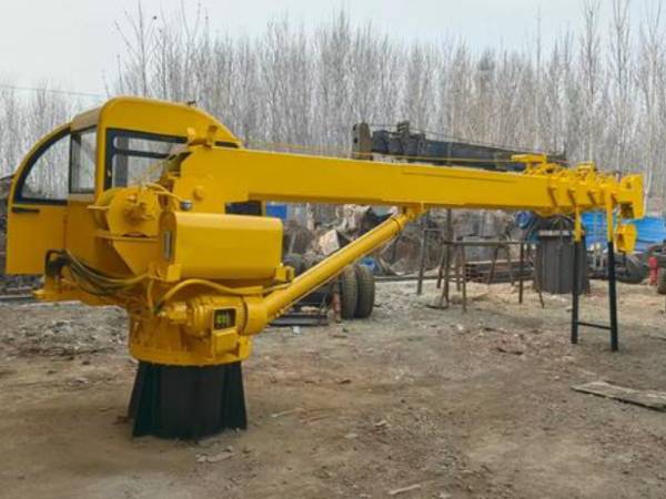 克令吊的安裝過程中如何處理可能的項目延遲和風(fēng)險管理？