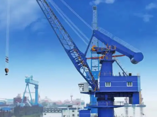 港口起重機(jī)在維修期間如何替代使用？ — 備用方案有哪些？