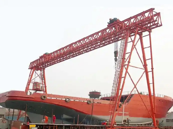 造船門機(jī)操作人員的培訓(xùn)與資質(zhì)要求是什么？