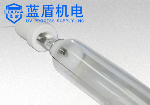 紫外線高壓汞燈，UV燈，UV碘鎵燈的使用壽命是多久？